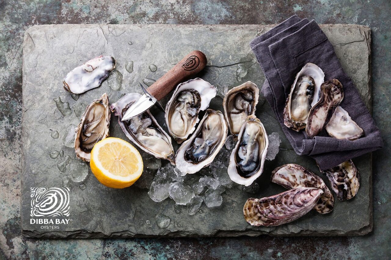 Dibba Bay: The Oyster brand from the Middle East that’s made for the world